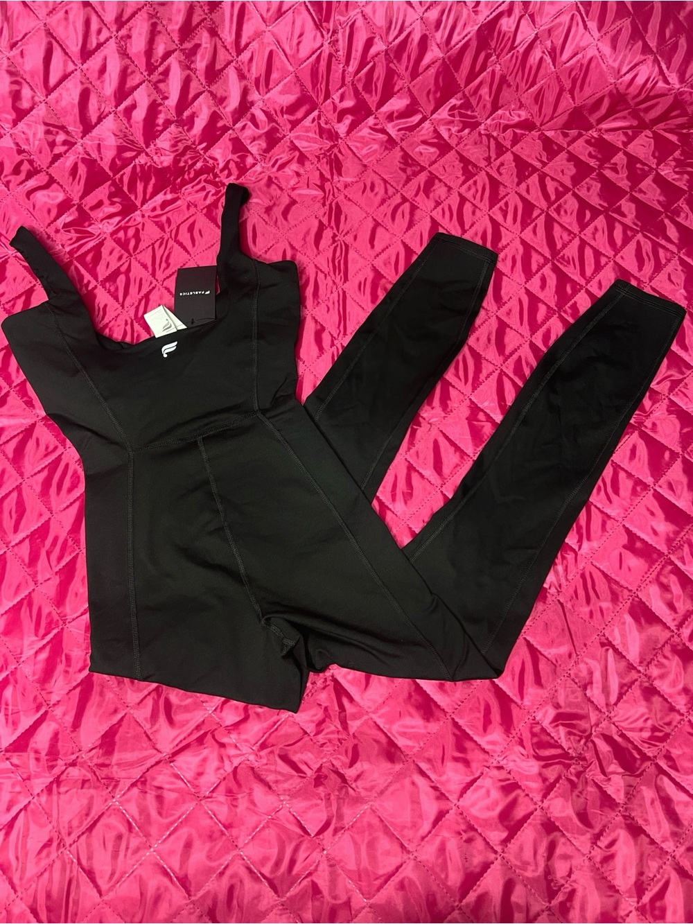 Fabletics jumpsuit